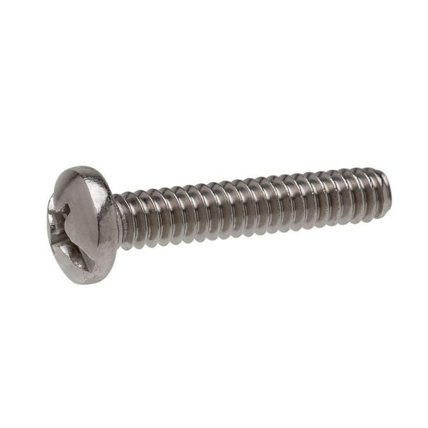 5 M5-0.8x16 Metric Phillips Pan Head 5mm x 16mm Machine Screws M5x16mm 5 M5-0.8x16 Metric Phillips Pan Head 5mm x 16mm Machine Screws M5x16mm